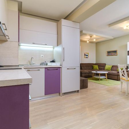 Riverside 2-Bedroom Apartment Filibe Dış mekan fotoğraf