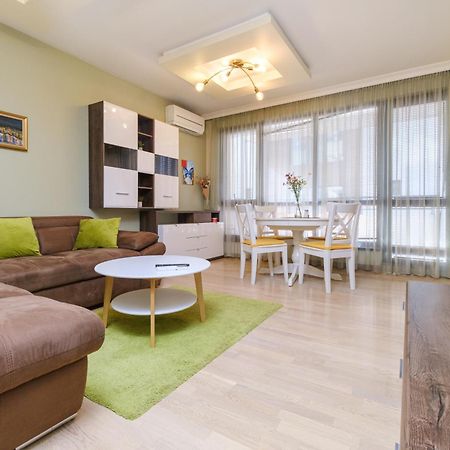 Riverside 2-Bedroom Apartment Filibe Dış mekan fotoğraf