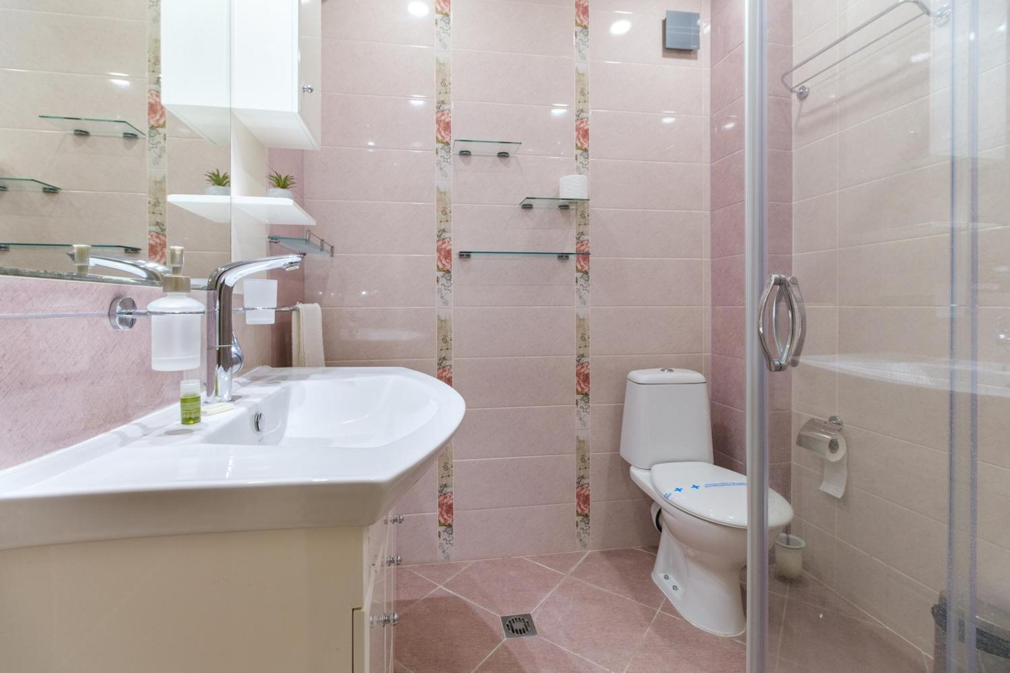 Riverside 2-Bedroom Apartment Filibe Dış mekan fotoğraf
