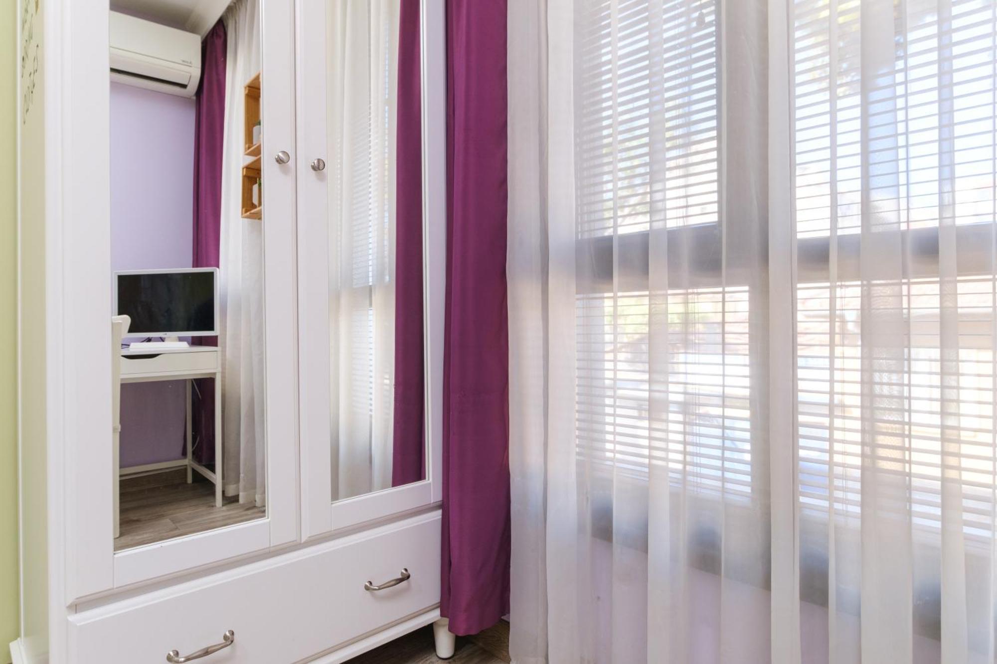 Riverside 2-Bedroom Apartment Filibe Dış mekan fotoğraf