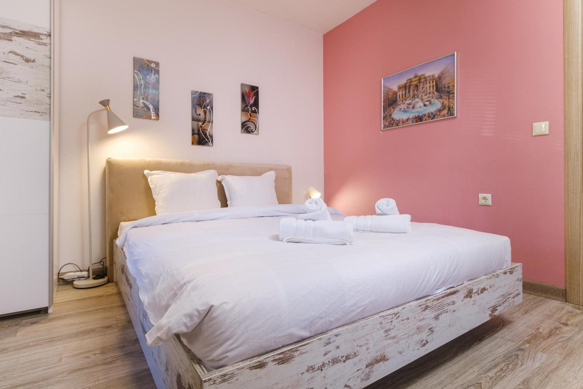 Riverside 2-Bedroom Apartment Filibe Dış mekan fotoğraf