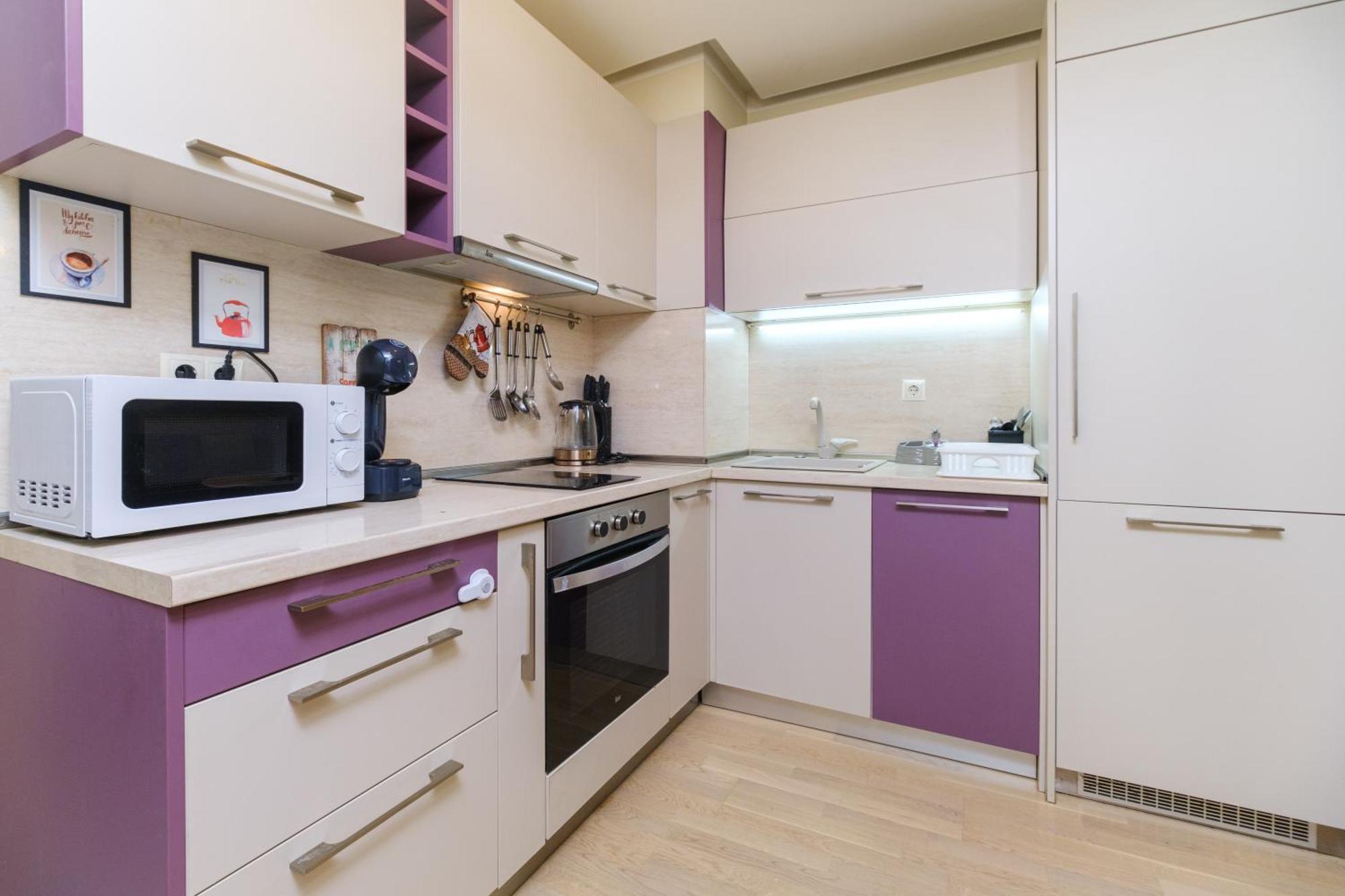 Riverside 2-Bedroom Apartment Filibe Dış mekan fotoğraf