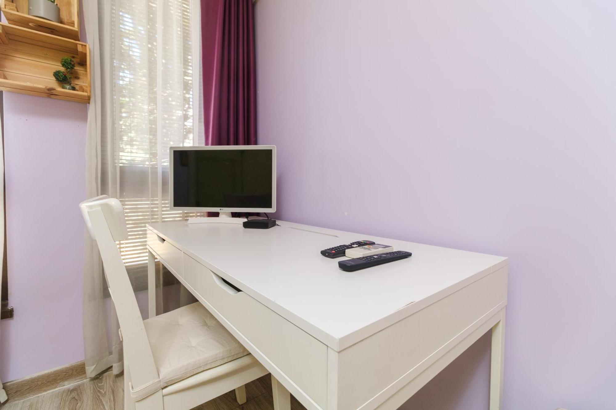 Riverside 2-Bedroom Apartment Filibe Dış mekan fotoğraf