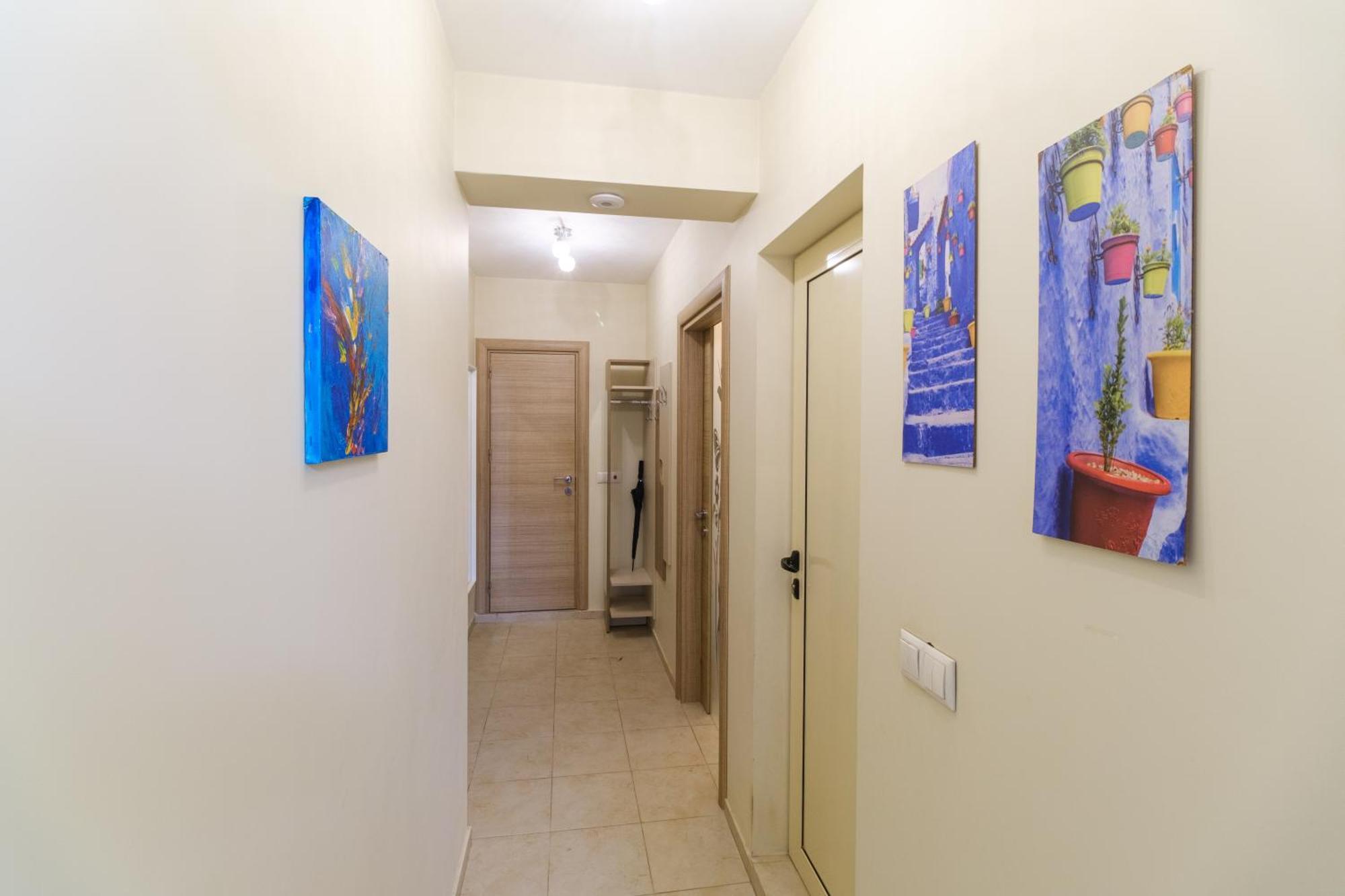 Riverside 2-Bedroom Apartment Filibe Dış mekan fotoğraf