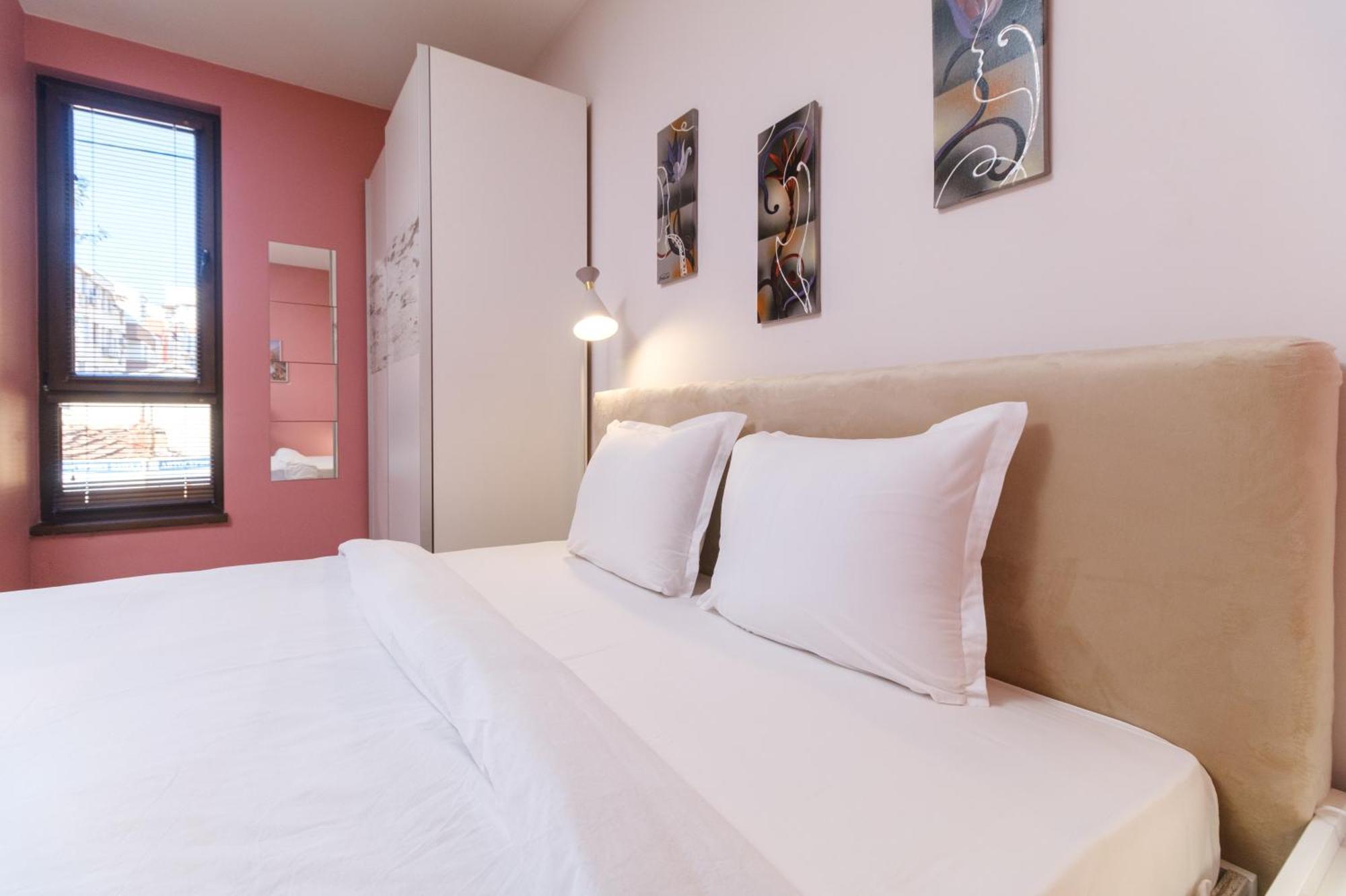 Riverside 2-Bedroom Apartment Filibe Dış mekan fotoğraf