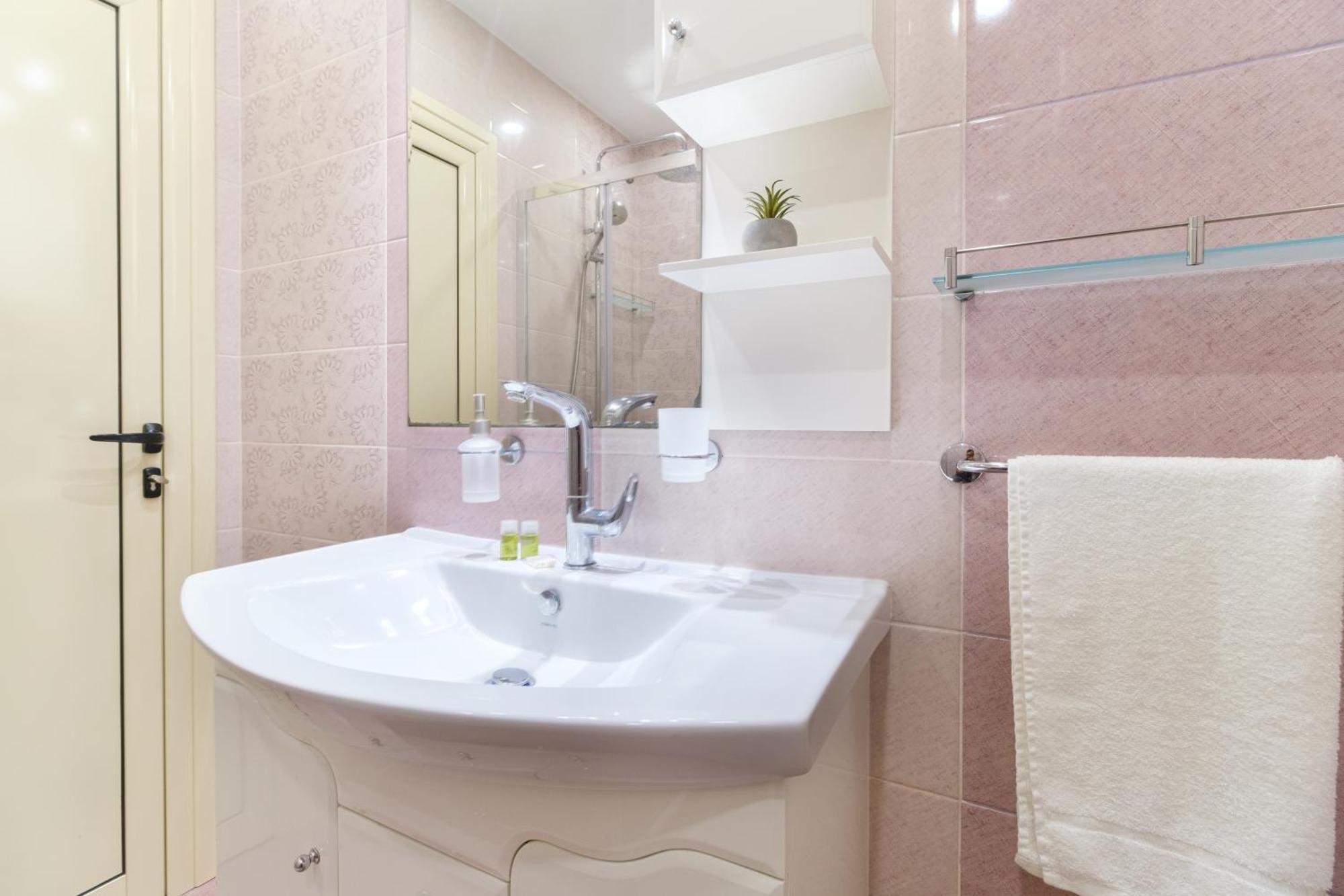 Riverside 2-Bedroom Apartment Filibe Dış mekan fotoğraf