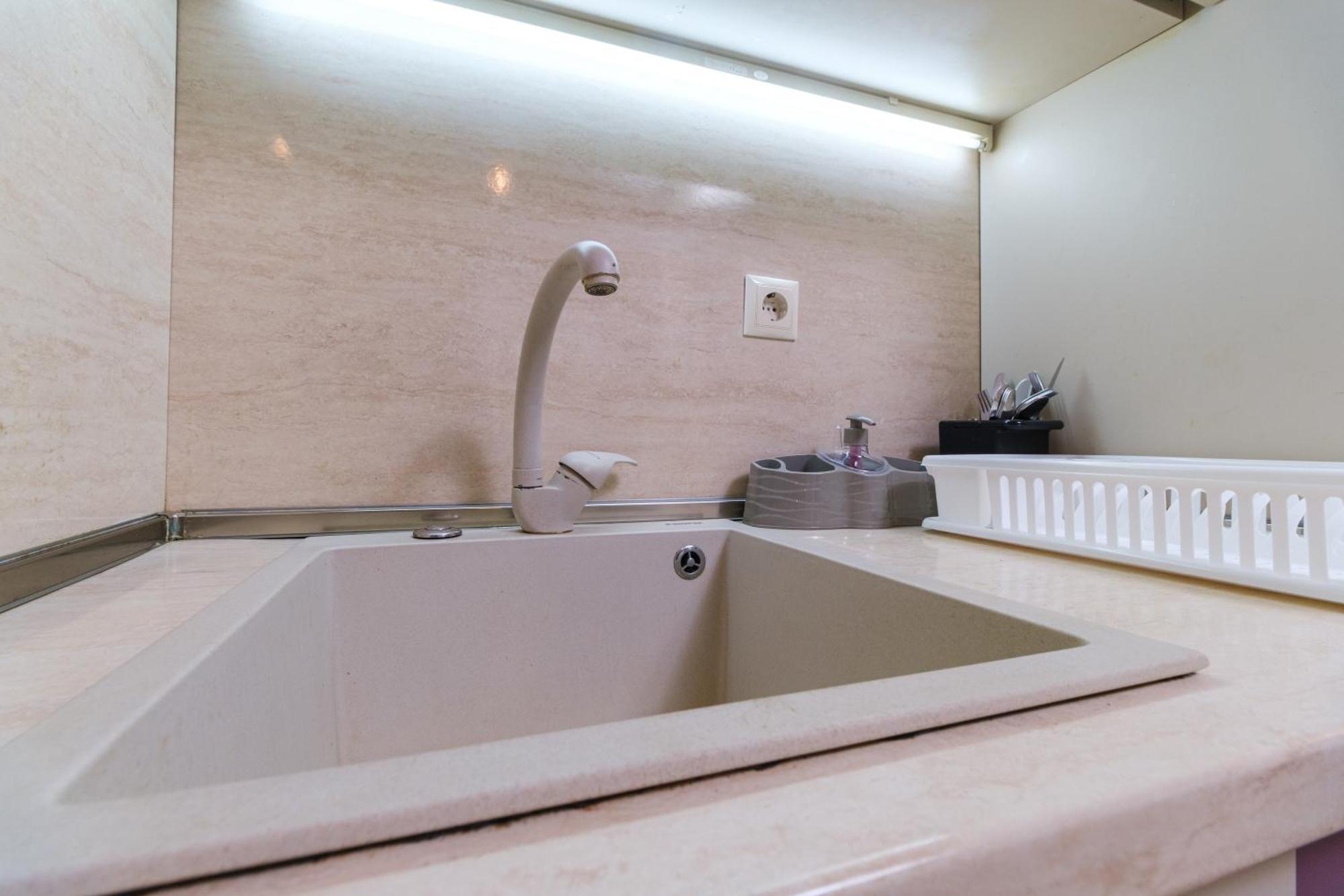 Riverside 2-Bedroom Apartment Filibe Dış mekan fotoğraf