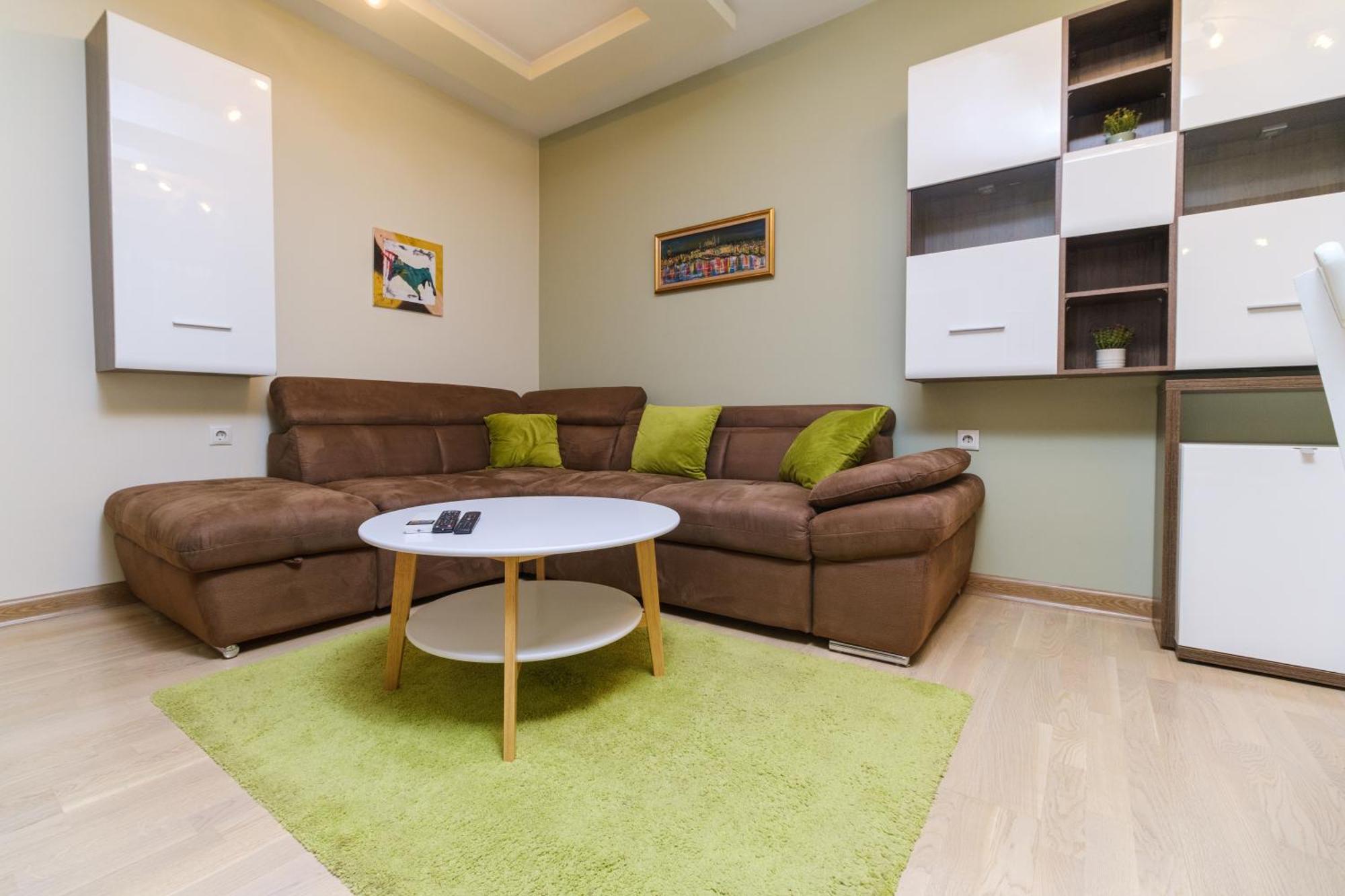 Riverside 2-Bedroom Apartment Filibe Dış mekan fotoğraf