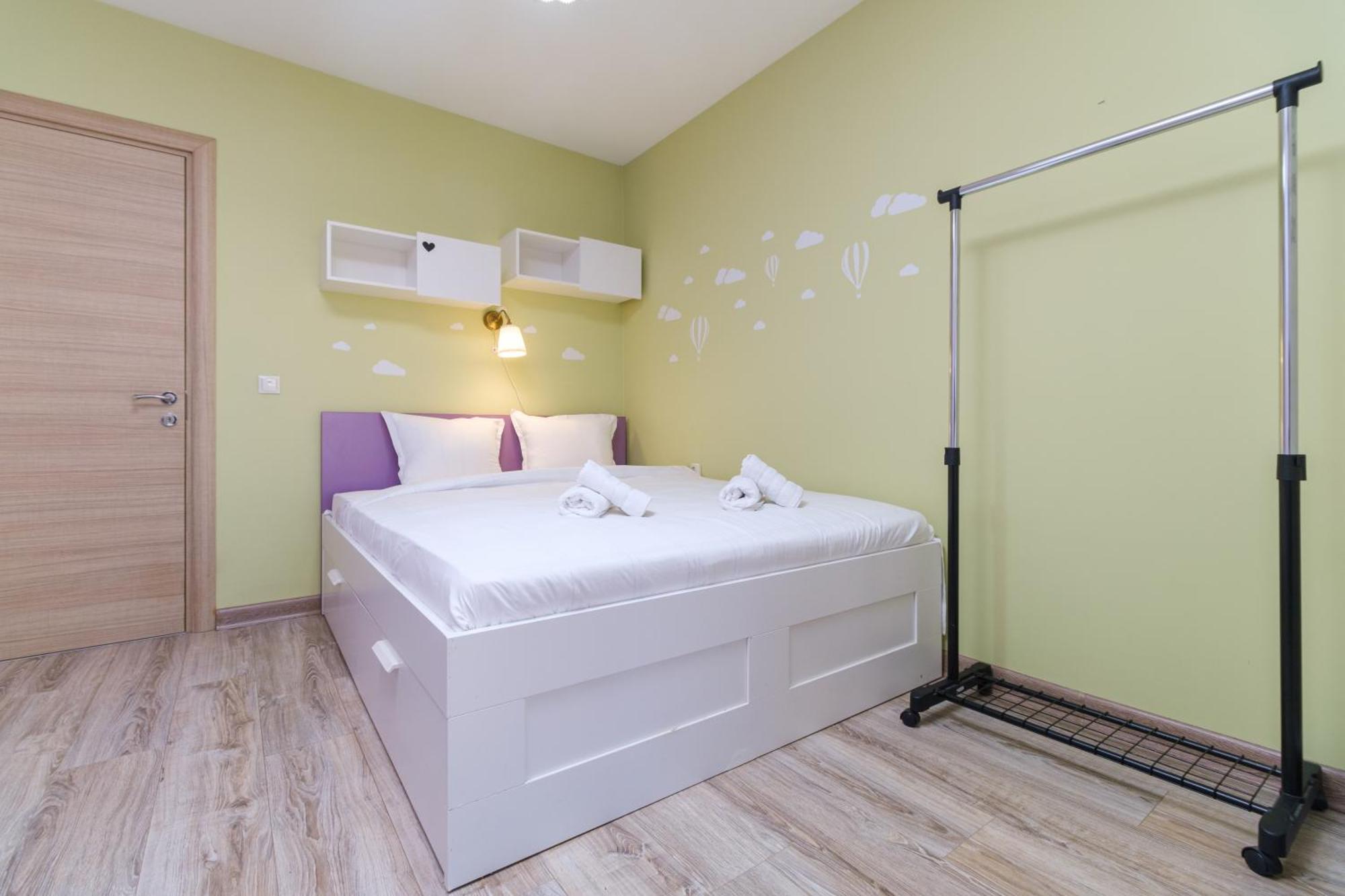 Riverside 2-Bedroom Apartment Filibe Dış mekan fotoğraf