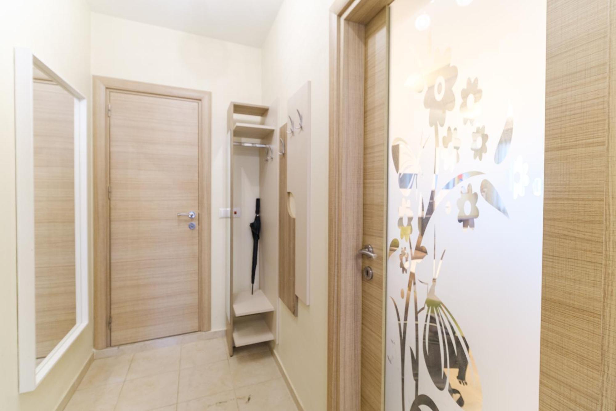 Riverside 2-Bedroom Apartment Filibe Dış mekan fotoğraf