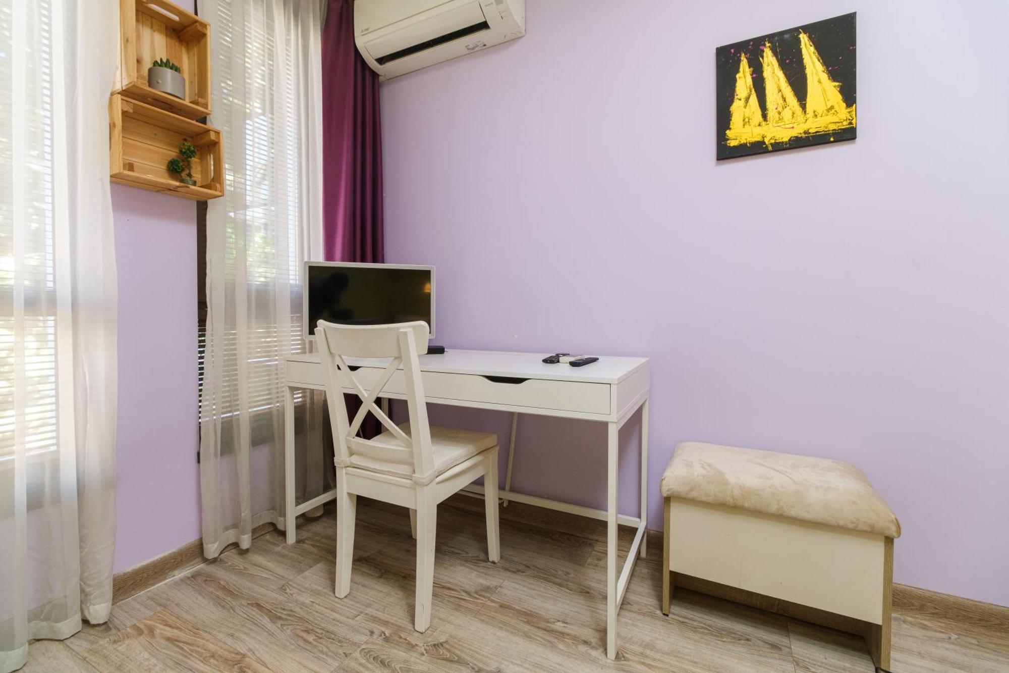 Riverside 2-Bedroom Apartment Filibe Dış mekan fotoğraf
