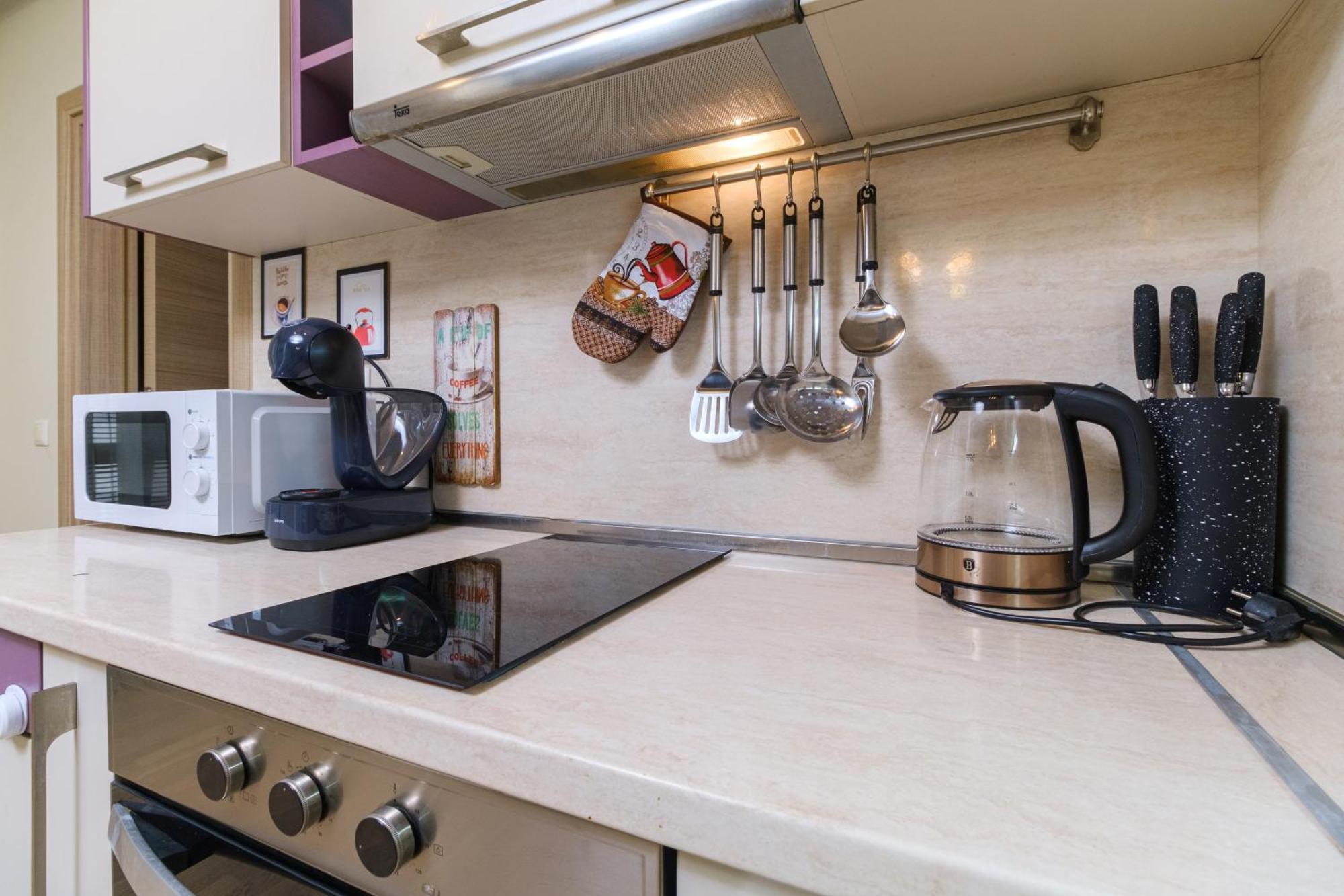Riverside 2-Bedroom Apartment Filibe Dış mekan fotoğraf
