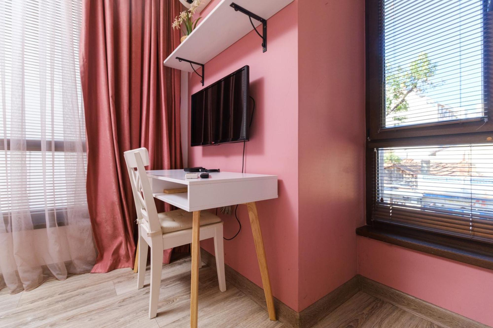 Riverside 2-Bedroom Apartment Filibe Dış mekan fotoğraf