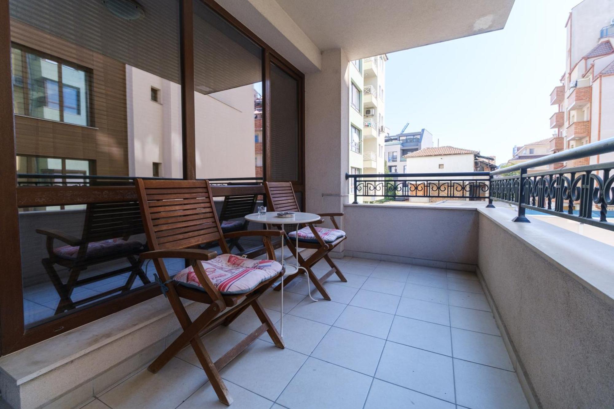Riverside 2-Bedroom Apartment Filibe Dış mekan fotoğraf